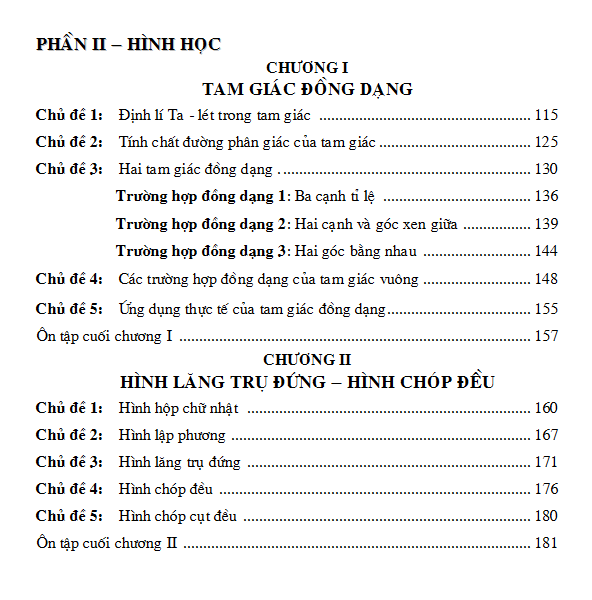 Trích đoạn 1